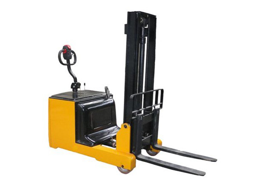 電動(dòng)平衡重車