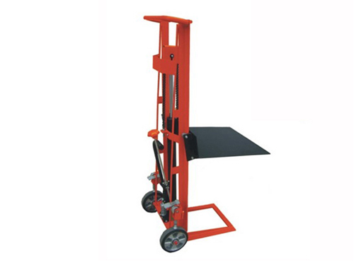 手動(dòng)堆高車-3W219