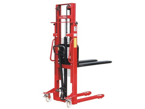 手動(dòng)堆高車－CTY系列