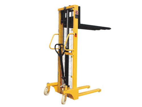 手動(dòng)堆高車--SFH10/15/D10