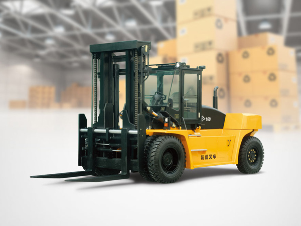 16噸內(nèi)燃叉車