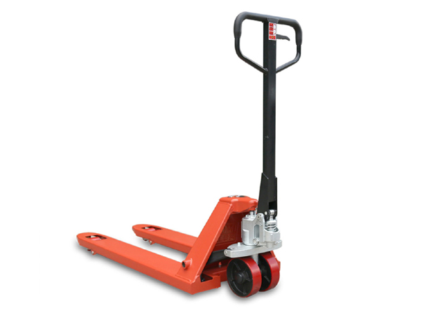 3.0噸手動液壓搬運車