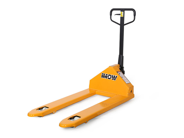 5.0噸手動液壓搬運車