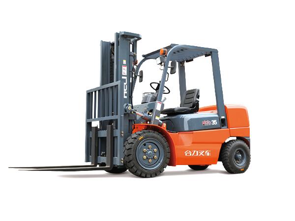 H2000系列 2-3.5噸柴油/汽油/液化氣平衡重式叉車