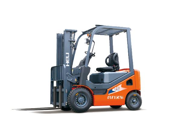 H3系列 1-1.8噸內燃平衡重式叉車