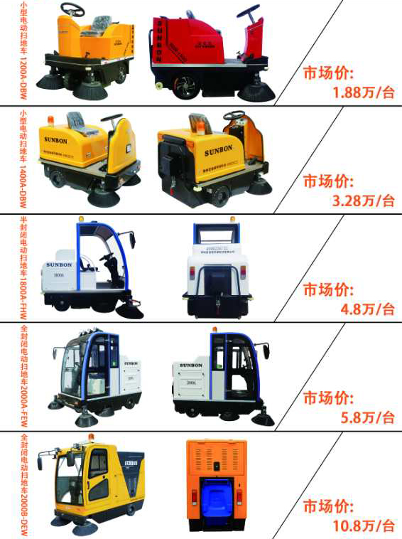 物業工廠道路保潔消毒車