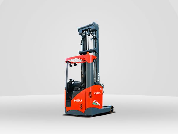 G2系列 1.6-2噸蓄電池座式前移式叉車