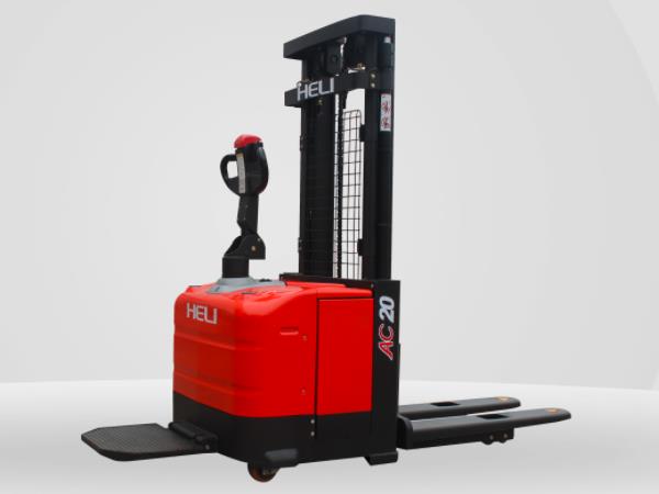 2噸步行式電動(dòng)搬運(yùn)車