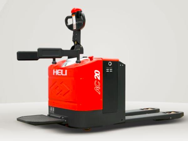 寧波搬運車銷售，合力搬運車