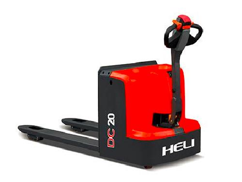 寧波合力搬運車