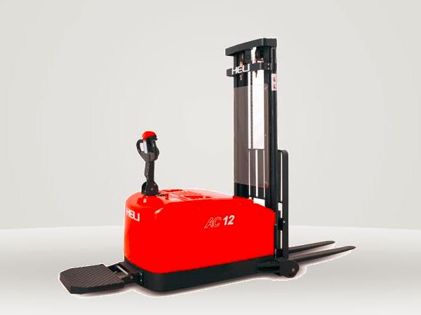 寧波倉儲堆垛車